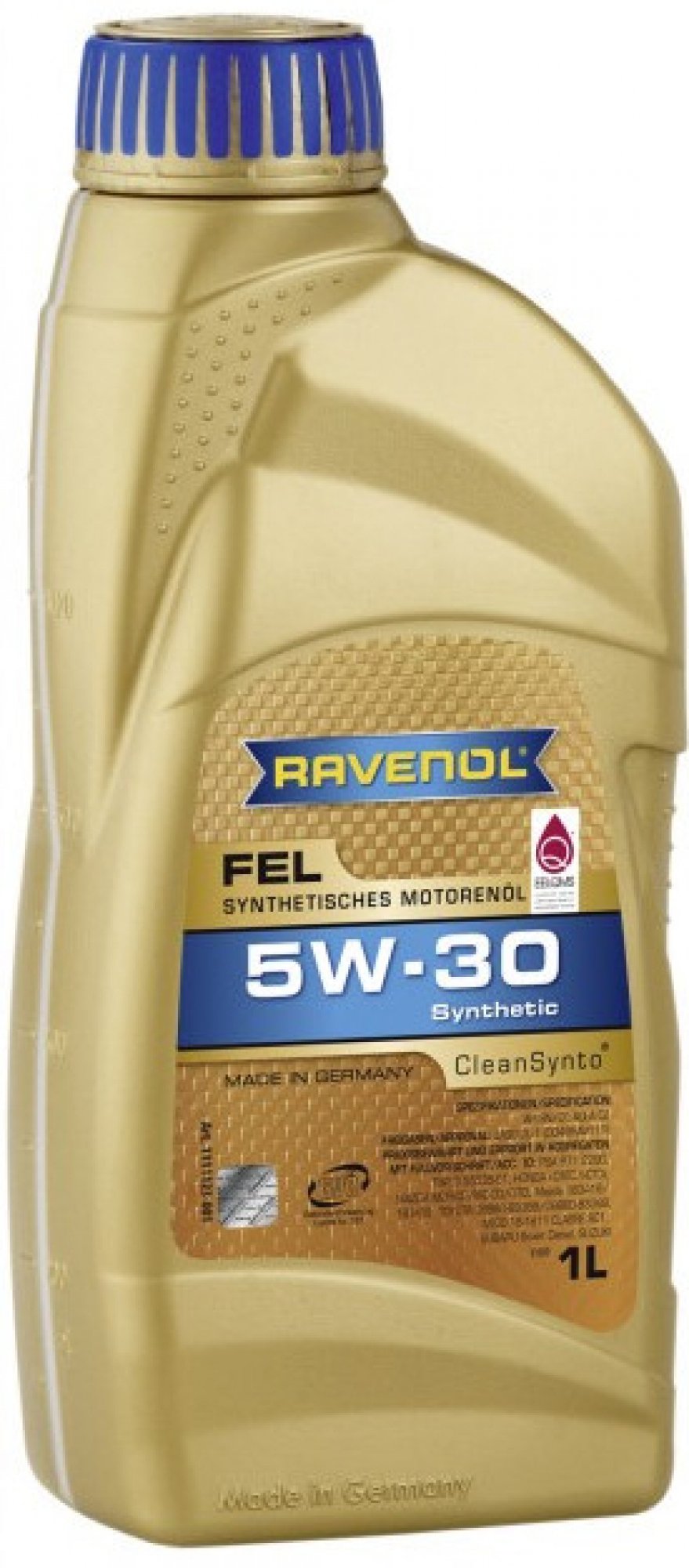 Ravenol FEL 5W-30 1L