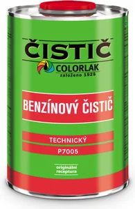 Colorlak Benzínový technický čistič 9L