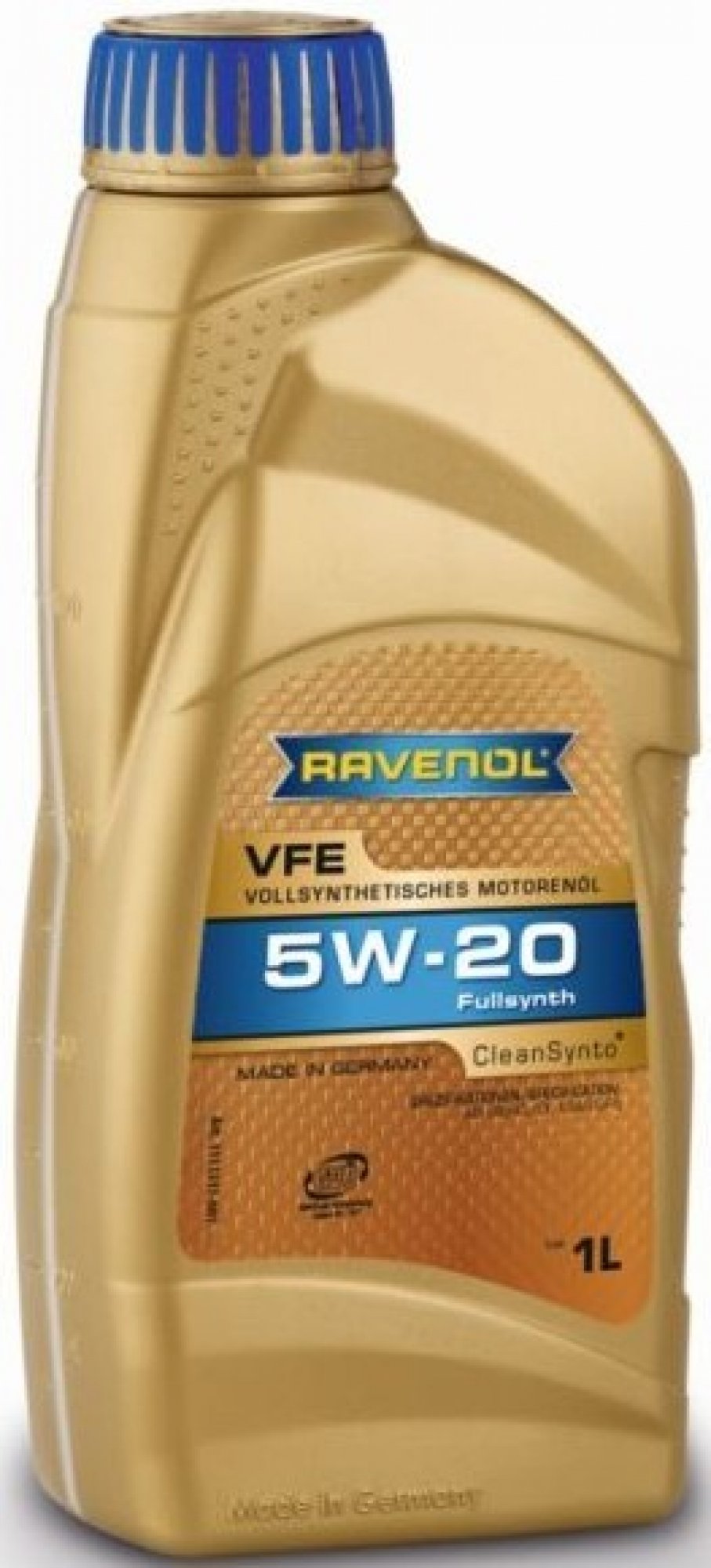 Ravenol VFE 5W-20 1L