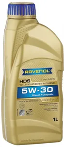 Ravenol HDS 5W-30 1L