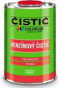 SEVEROCHEMA Benzínový čistič technický 9l