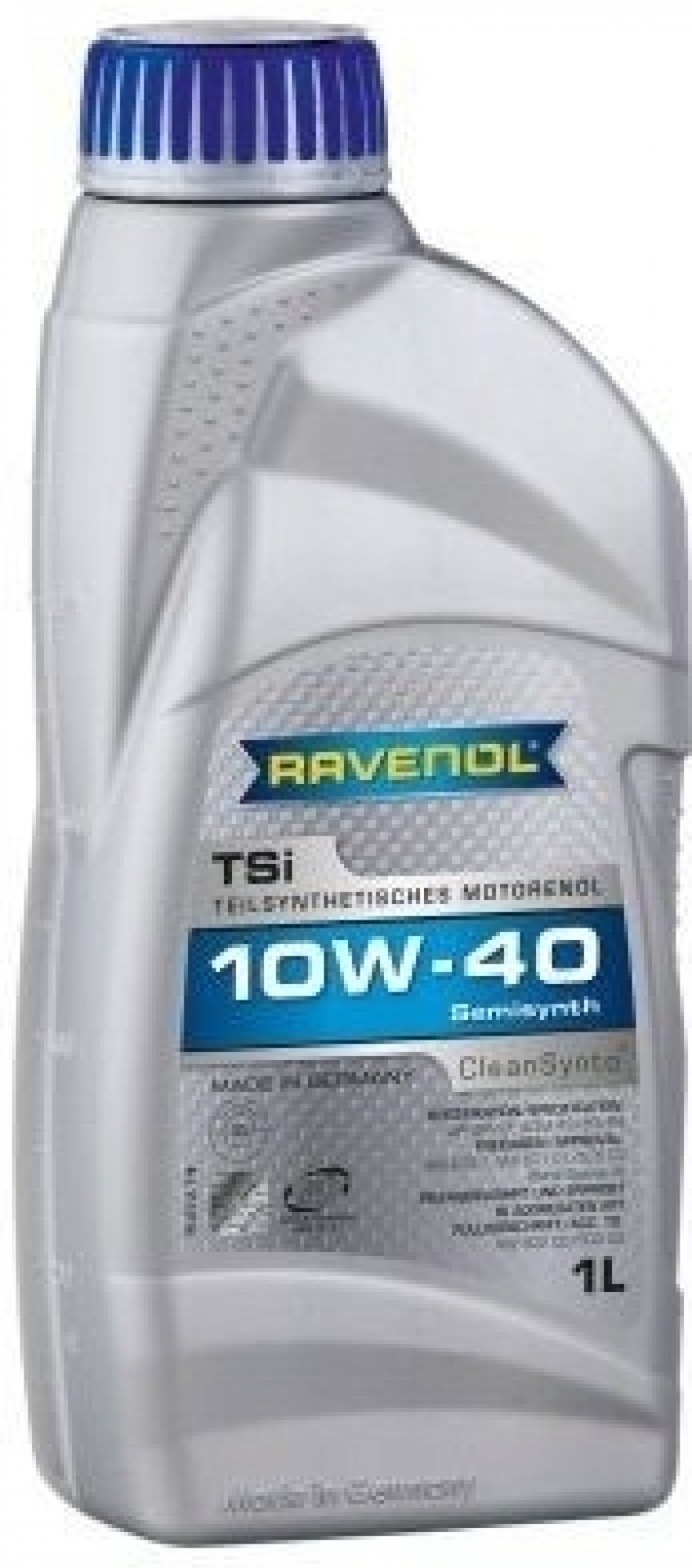 Ravenol TSI 10W-40 1L
