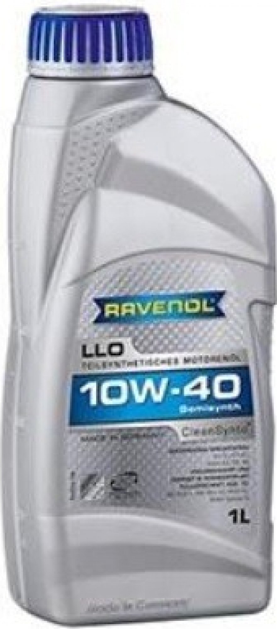 Ravenol LLO 10W-40 1L
