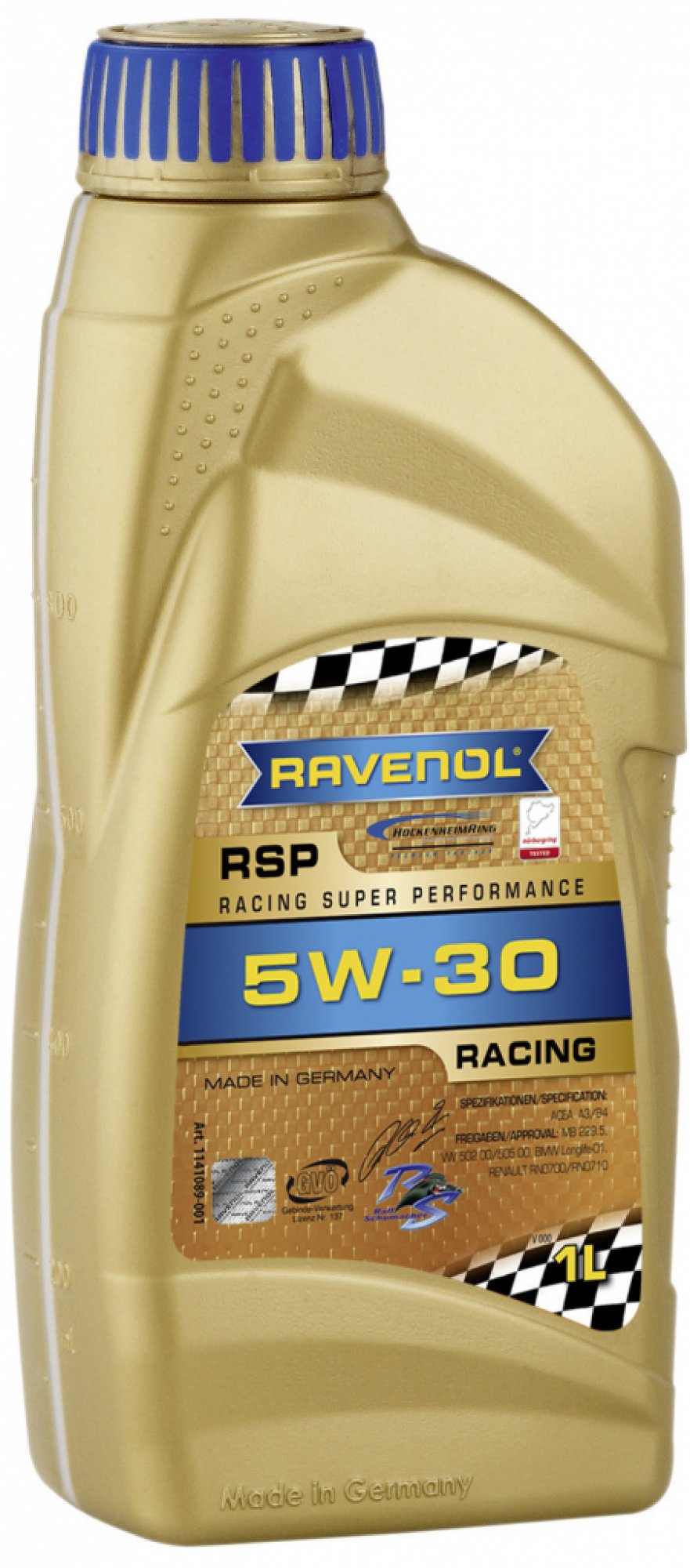 Ravenol RSP 5W-30 1L