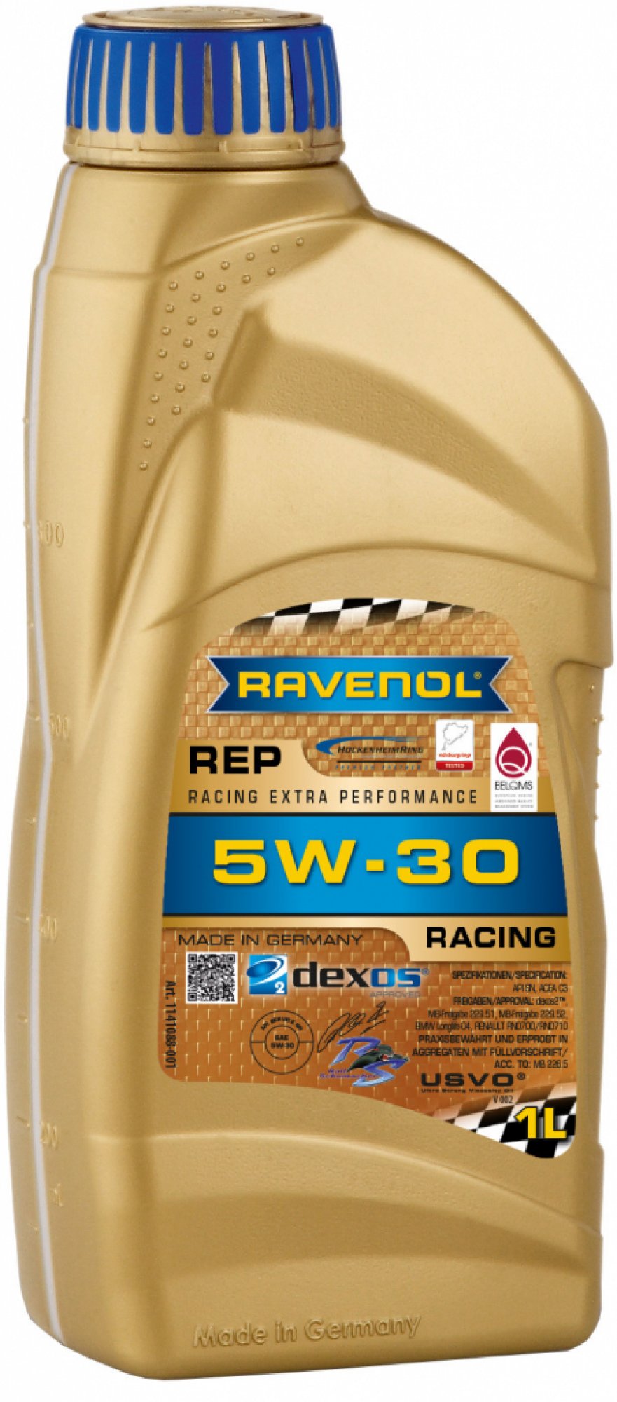 Ravenol REP 5W-30 1L