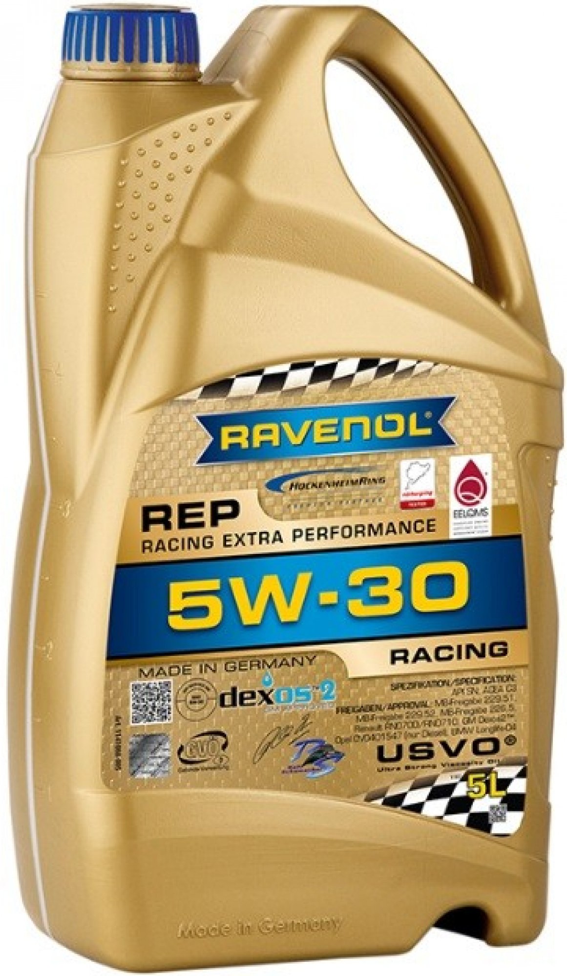 Ravenol REP 5W-30 5L