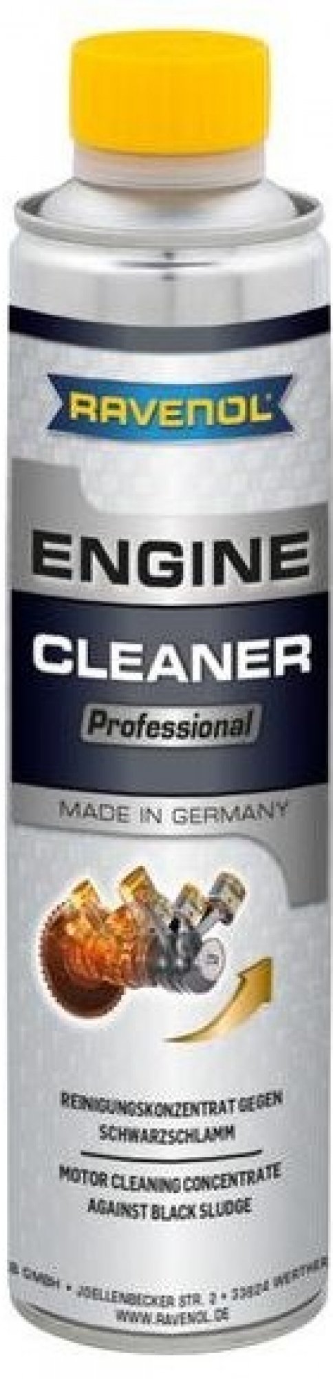 Ravenol Professional Engine Cleaner 300ml
