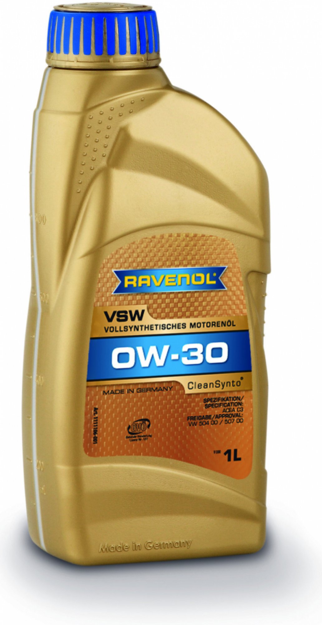 Ravenol VSW 0W-30 1L