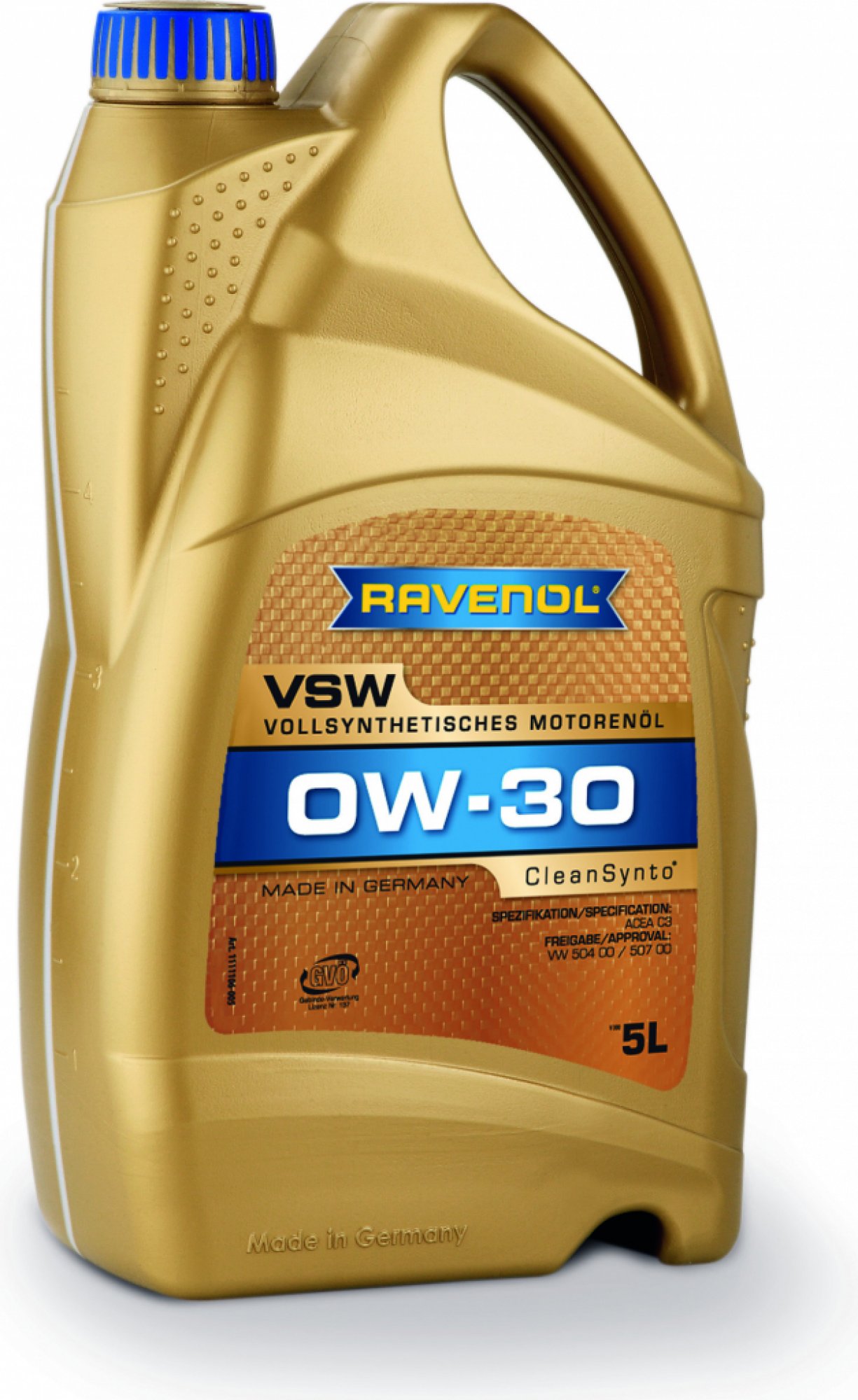 Ravenol VSW 0W-30 5L