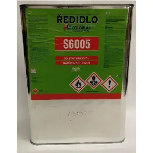 Severochema Ředidlo S 6005 9L