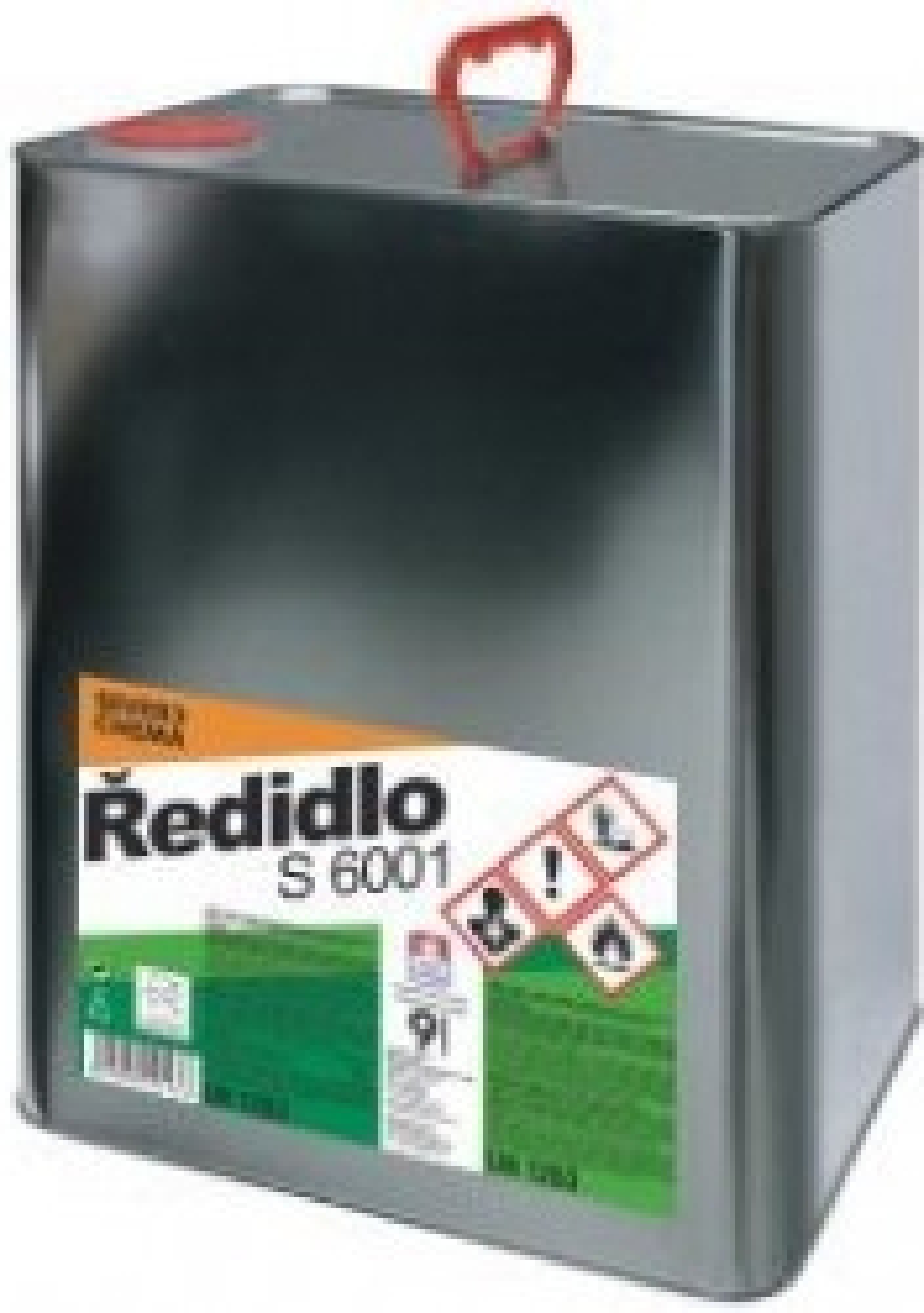 Severochema Ředidlo S6001 9L