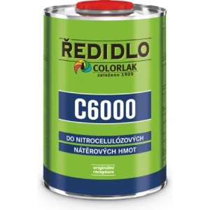 Severochema Ředidlo C6000 9L