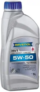 Ravenol HVT 5W-50 1L