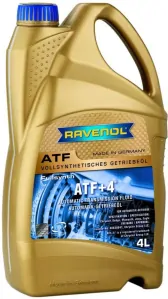 Ravenol ATF +4 FLUID 4L