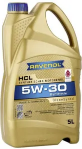Ravenol HCL 5W-30 5L
