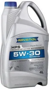 Ravenol HPS 5W-30 4L