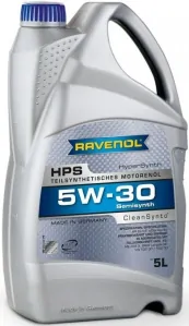 Ravenol HPS 5W-30 5L