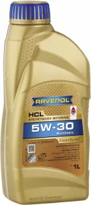 Ravenol HCL 5W-30 1L