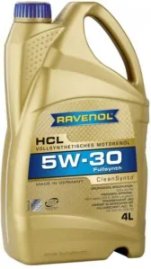 Ravenol HCL 5W-30 4L