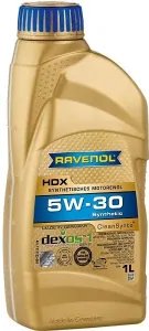 Ravenol HDX 5W-30 1L