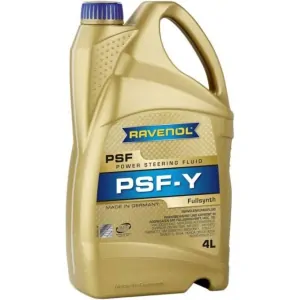 Ravenol PSF-Y 4L
