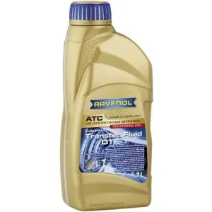 Ravenol Transfer Fluid DTF-1 1L