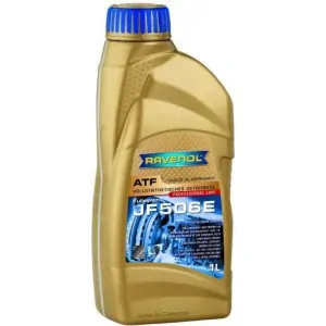 Ravenol ATF JF506E 1L