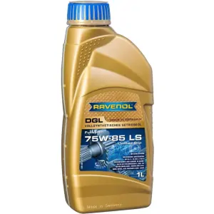 Ravenol DGL 75W-85 1L