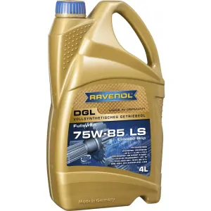 Ravenol DGL 75W-85 4L