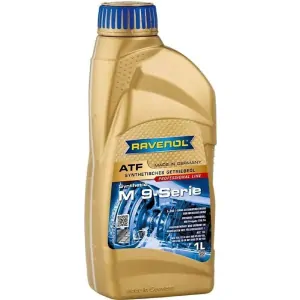 Ravenol ATF M 9-Serie 1L