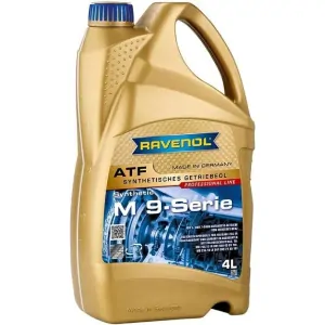Ravenol ATF M 9-Serie 4L