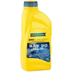 Ravenol EPX 90 GL5 1L