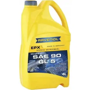 Ravenol EPX 90 GL5 4L