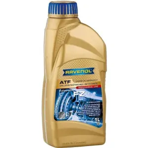 Ravenol ATF FZ 1L