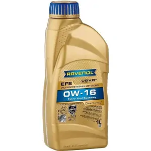 Ravenol EFE 0W-16 1L