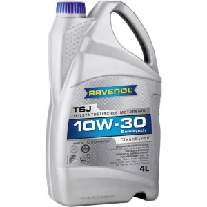 Ravenol TSJ 10W-30 4L