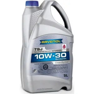 Ravenol TSJ 10W-30 5L