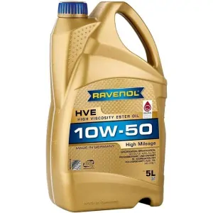 Ravenol HVE 10W-50 5L