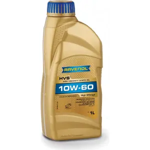 Ravenol HVS 10W-60 1L