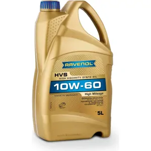 Ravenol HVS 10W-60 5L