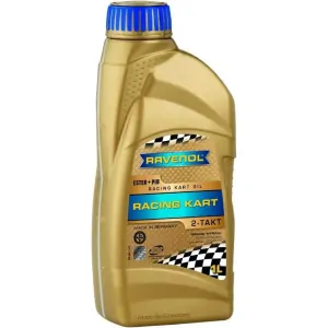 Ravenol RACING KART 2T 1L