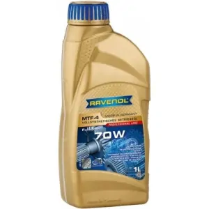 Ravenol MTF-4 SAE 70W 1L