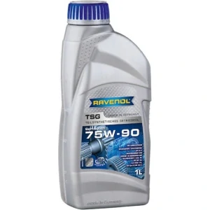 Ravenol TSG 75W-90 1L