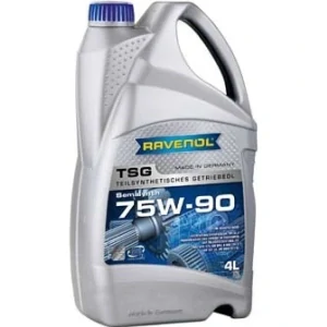 Ravenol TSG 75W-90 4L