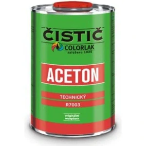 Severochema Aceton technický 9L