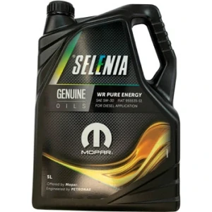 Selénia WR Pure Energy 5W-30 5L