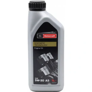 Ford Motorcraft A5 5W-30 1L