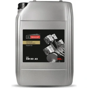 Ford Motorcraft A5 5W-30 20L