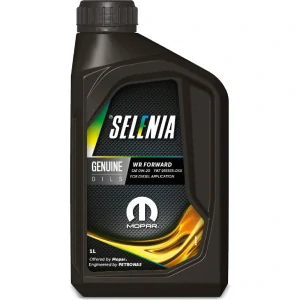 Selénia WR Forward 0W-20 1L
