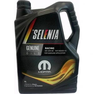 Selénia Racing 10W-60 5L